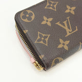 LOUIS VUITTON MONOGRAM CLEMENCE WALLET - BLuxe Boutique