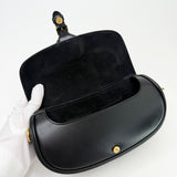 CHRISTIAN DIOR BOBBY EAST-WEST IN BLK CALFSKN

LEA & GHW - BLuxe Boutique