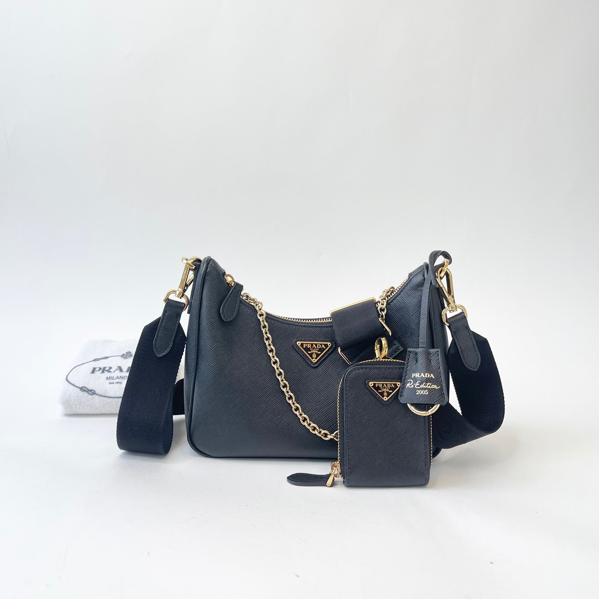 Prada – BLuxe Boutique