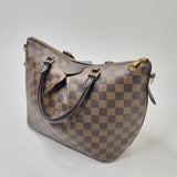 LOUIS VUITTON SIENNA MM DE TWO WAY TOTE