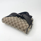GUCCI SUPREME CANVAS UNISEX BUM / BELT / CROSSBODY