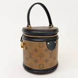 LOUIS VUITTON REVERSE MONOGRAM CANNES