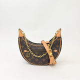 LOUIS VUITTON LOOP BAG - BLuxe Boutique