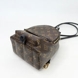 LOUIS VUITTON PALM SPRINGS MINI BACKPACK MONOGRAM - BLuxe Boutique