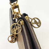 LOUIS VUITTON GIANT MONO POUCH TRIO