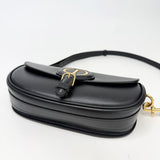 CHRISTIAN DIOR BOBBY EAST-WEST IN BLK CALFSKN

LEA & GHW - BLuxe Boutique