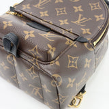 LOUIS VUITTON PALM SPRINGS MINI BACKPACK MONOGRAM - BLuxe Boutique