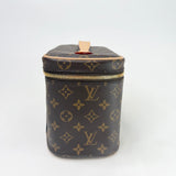 LOUIS VUITTON NICE BB VANITY