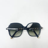 LOUIS VUITTON MY MONOGRAM LIGHT BLK SQUARE SUNGLASSES