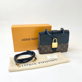 LOUIS VUITTON LOCKY BB