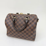 LOUIS VUITTON SPEEDY 25 DE BANDOULIERE - BLuxe Boutique