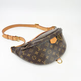 LOUIS VUITTON MONOGRAM BUMBAG