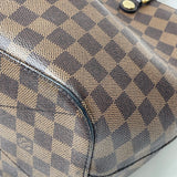 LOUIS VUITTON SIENNA MM DE TWO WAY TOTE