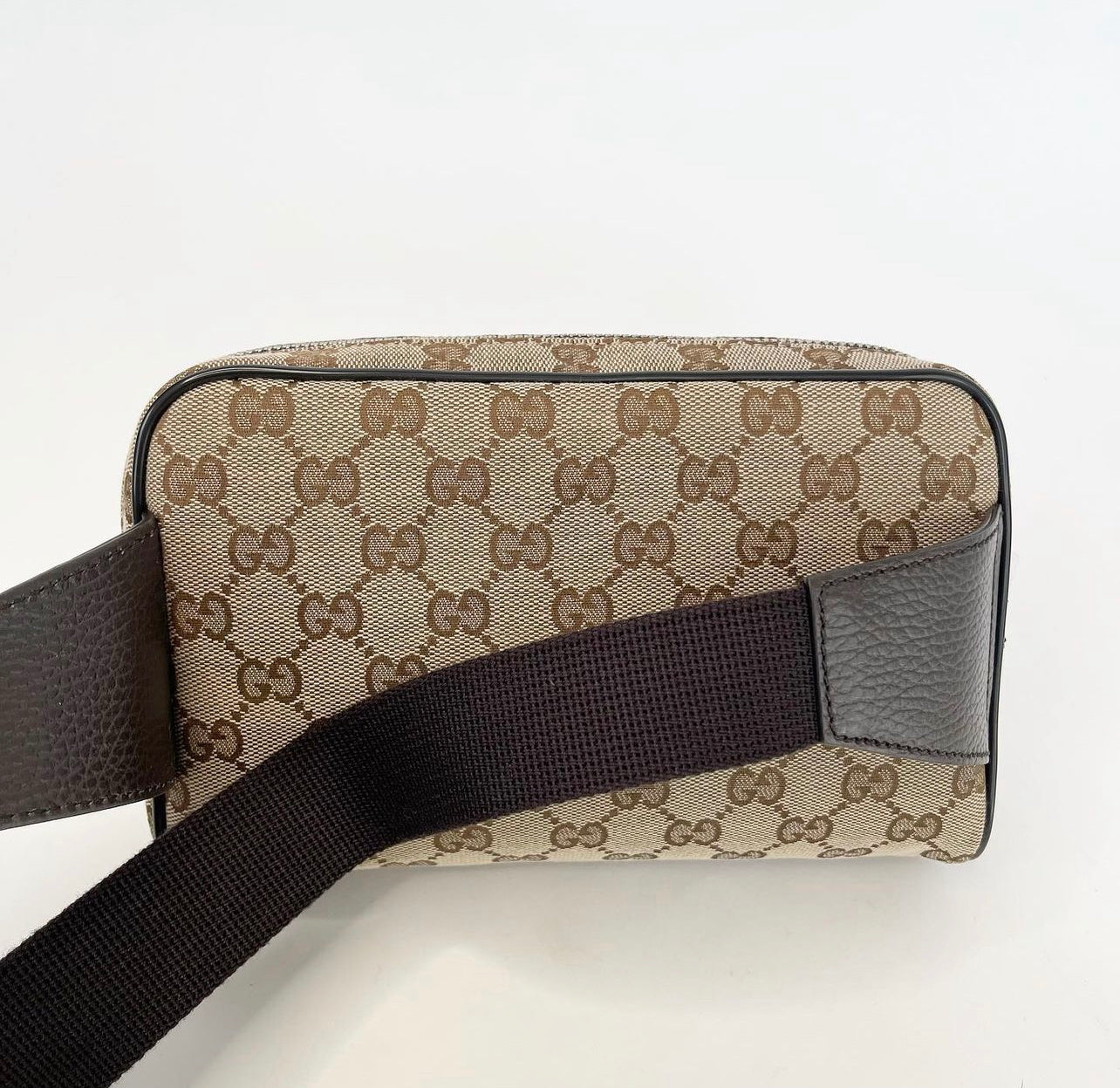 Gucci bum bags deals