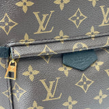 LOUIS VUITTON PALM SPRINGS PM BACKPACK MONOGRAM