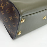 LOUIS VUITTON ON MY SIDE MM