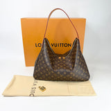 LOUIS VUITTON SLOUCHY MM