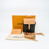 LOUIS VUITTON SOHO MINI BACKPACK - BLuxe Boutique