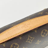 LOUIS VUITTON POCHETTE METIS MONOGRAM