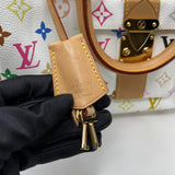 LOUIS VUITTON MONOGRAM MULTICOLORE SPEEDY 30