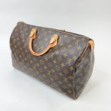 LOUIS VUITTON SPEEDY 40 MONOGRAM