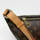 LOUIS VUITTON MONOGRAM BUMBAG