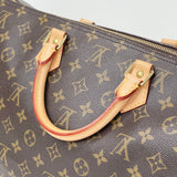 LOUIS VUITTON SPEEDY 40 MONOGRAM