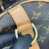 LOUIS VUITTON SPEEDY 35 BANDOULIERE