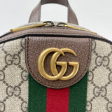 GUCCI OPHIDIA SMALL BACKPACK