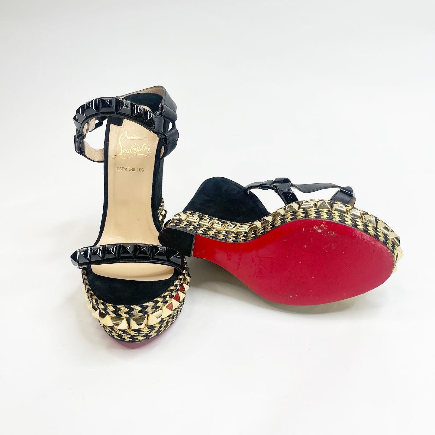 Louboutin cataclou clearance