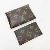 LOUIS VUITTON KIRIGAMI CARD HOLDER