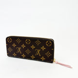 LOUIS VUITTON MONOGRAM CLEMENCE WALLET - BLuxe Boutique