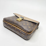 LOUIS VUITTON POCHETTE METIS REVERSE