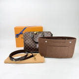 LOUIS VUITTON SPEEDY 30 DE BANDOULIERE