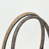 LOUIS VUITTON ONTHEGO GM REVERSE MONO TOTE BAG