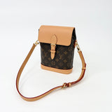 LOUIS VUITTON SOHO MINI BACKPACK - BLuxe Boutique