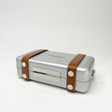 RIMOWA PERSONAL ALUMINUM CROSSBODY