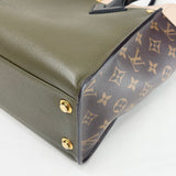 LOUIS VUITTON ON MY SIDE MM