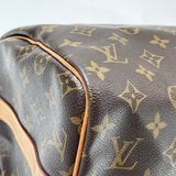 LOUIS VUITTON SPEEDY 30 MONOGRAM BANDOULIERE