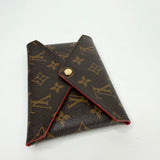 LOUIS VUITTON MEDIUM KIRIGAMI POCHETTE