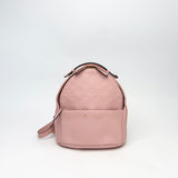 LOUIS VUITTON SORBONNE BACKPACK IN PINK EMPREINTE LEA & GHW - BLuxe Boutique