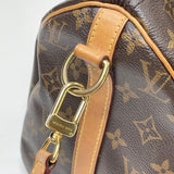 LOUIS VUITTON SPEEDY 30 MONOGRAM BANDOULIERE