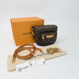 LOUIS VUITTON MINI BUMBAG - BLuxe Boutique