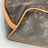 LOUIS VUTTION MONOGRAM NANO NOE CROSSBODY