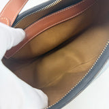 TRIOMPHE CANVAS AVA SHOULDER BAG