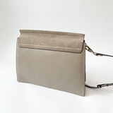 CHLOE MOTT GREY LEA MEDIUM FAYE 