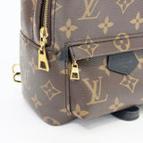 LOUIS VUITTON PALM SPRINGS MINI BACKPACK MONOGRAM - BLuxe Boutique