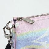 LOUIS VUITTON MINI POCHETTE ACCESSORIES ESCALE