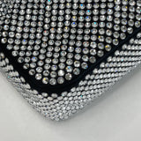 PRADA RE EDITION 2005 BAG W CRYSTALS