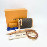 LOUIS VUITTON SIDE TRUNK MM